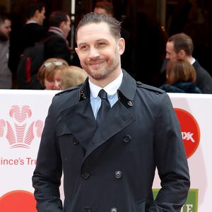 Selten: Tom Hardy gibt Details zu seinem Familienleben preis