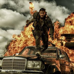 The Dark Knight Rises: Bald ist Bane gut zu hören