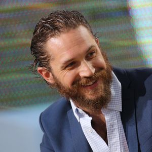 Ein Junge: Tom Hardy soll zum dritten Mal Papa geworden sein