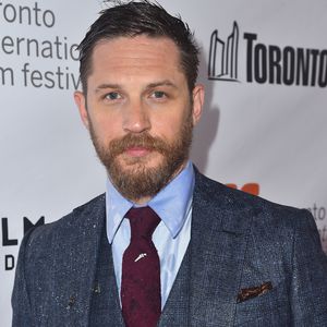 Gewusst? Das ist die geheime Zweitkarriere von Tom Hardy!