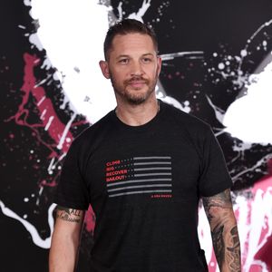 Nach drittem Film: Tom Hardy macht Schluss mit "Venom"-Reihe