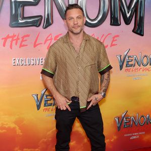 Tom Hardy verrät Grund hinter geplatztem Venom-Spidey-Duell