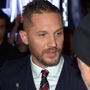 Vermögen verprasst! Tom Hardy verliert mit Serie 2 Millionen
