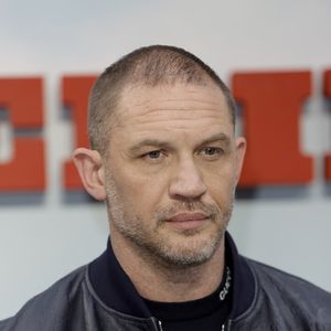 Tom Hardy schockiert mit Geständnis über seine Gesundheit