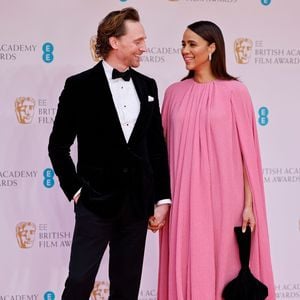 Tom Hiddleston soll zum ersten Mal Vater geworden sein!