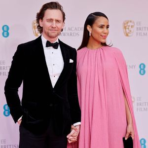 Nach Verlobung: Tom Hiddleston und Zawe Ashton werden Eltern