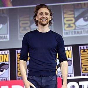 Heimlich gedatet: Tom Hiddleston ist mit Co-Star zusammen