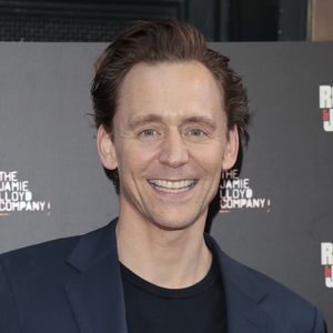 Für Dreharbeiten: Tom Hiddleston sprintet durch London!