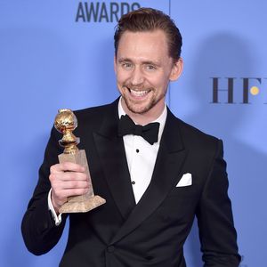 Globes-Shitstorm: Tom Hiddleston entschuldigt sich für Rede
