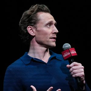 Tom Hiddlestons Leben hat sich durch sein Kind verändert