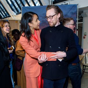 Von Disney bestätigt: "Loki"-Serie mit Tom Hiddleston kommt!