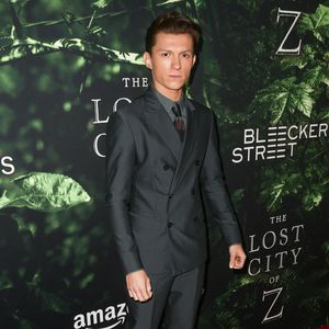 Spiderman-Treff: Tom Holland will Tipps seiner Vorgänger