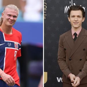 Korb von Haaland war für Tom Holland "demütigende Erfahrung"