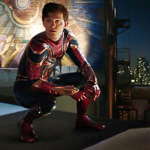 Kinostart steht: "Spider-Man 4" mit Tom Holland kommt 2026