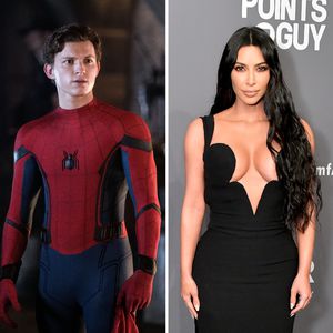 "Spider-Man"-Spoiler: Kim Kardashian bekommt Hate von Fans