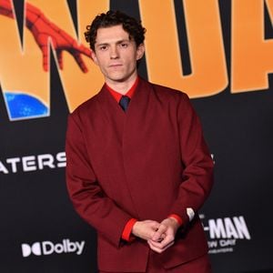 Verplappert: Diesen Marvel-Spoiler bereut Tom Holland sehr