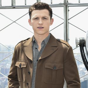 "Zurück in die Zukunft"-Remake: Tom Holland als Marty McFly?