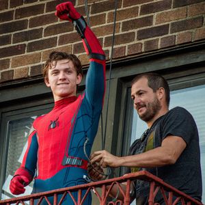 Überraschung: Tom Holland ist der neue Spiderman!