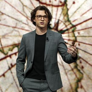 "Drehe durch": Tom Holland erklärt Social-Media-Auszeit