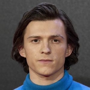 Tom Holland ist wegen Rolle seit über einem Jahr nüchtern!
