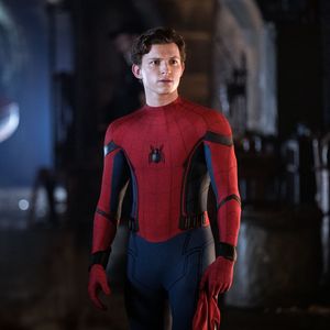 "Peinlich": Tom Holland versteckt seine Spiderman-Figuren