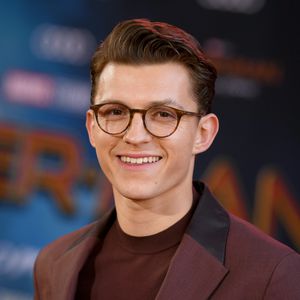 "Stressigste Zeit": Tom Holland leidet unter Disney-Streit
