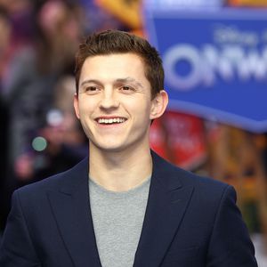 Paparazzi-Albträume bereiten Tom Holland schlaflose Nächte!