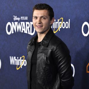 Huch: Tom Holland will in nächsten fünf Jahren Vater werden!