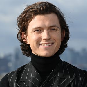 Nach nächster Kinoproduktion: Tom Holland kündigt Pause an!