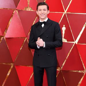 War Tom Holland etwa in neuer "Euphoria"-Folge zu sehen?