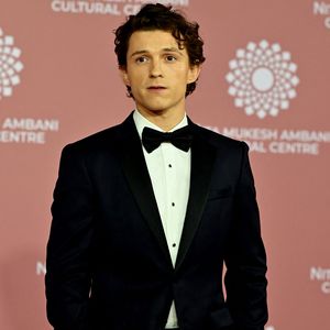Tom Holland schlichtete Streit in Laden wie wahrer Superheld