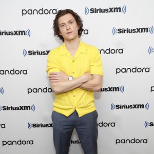 Mit diesem Ernährungsstil hält sich Tom Holland so fit