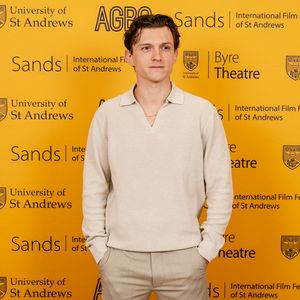"Spider-Man": Tom Holland wird durch Stuntdouble ersetzt