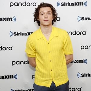Tom Holland hat einen "Spider-Boys" Gruppenchat mit Kollegen
