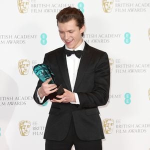 Nach BAFTA-Sieg: Ist "Spiderman"-Star Tom Holland verliebt?