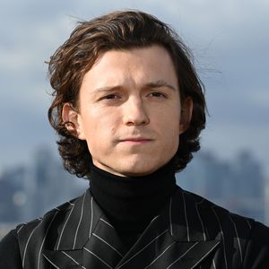 Darum brauchte Tom Holland eine lange Pause von Hollywood
