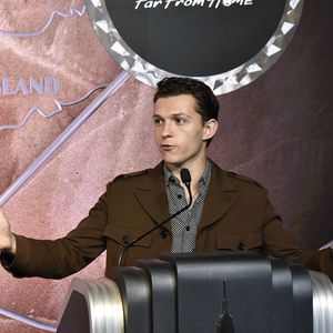 Schräg! Tom Holland durfte "Avengers"-Drehbuch nicht lesen