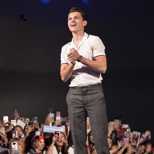 Tatsächlich: Dritter "Spider-Man"-Film mit Tom Holland kommt