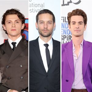 So viel verdienten "Spider-Man"-Stars Tom, Tobey und Andrew!
