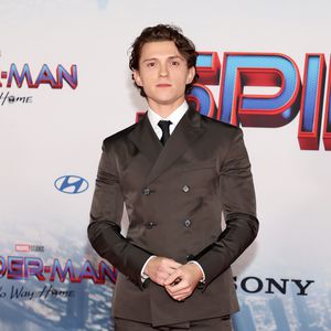 Tom Holland als Spider-Man: Eine Sache bereut er heute!
