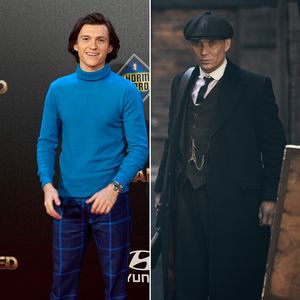 Fan-Hammer: Spielt Tom Holland in "Peaky Blinders"-Film mit?
