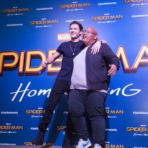 Tom Hollands "Spider-Man"-Bestie ist wirklich sein Kumpel!