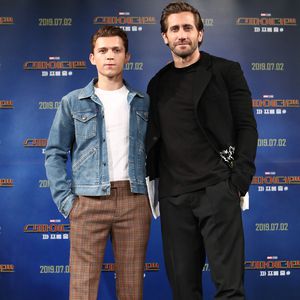 Tom Holland verrät Details zur "Spider-Man"-Fortsetzung