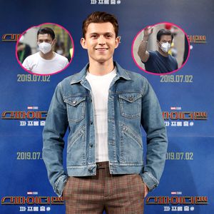 Tom Holland & Mark Wahlberg: Erste Pics vom "Uncharted"-Set!