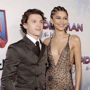 Tom Holland und Zendayas Beziehung ist ihnen sehr "heilig"!