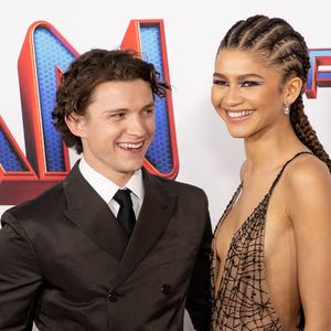Das ist die Liebesgeschichte von Tom Holland und Zendaya