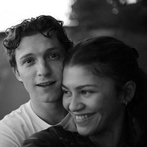 Zum Geburtstag: Zendaya teilt Pärchenfoto mit Tom Holland