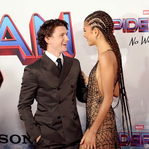 Tom Holland und Zendaya wollen bald eine Familie gründen