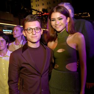Vor Liebe kam Freundschaft: Tom Holland schwärmt von Zendaya