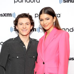 Hand versteckt: Sind Tom Holland und Zendaya etwa verlobt?